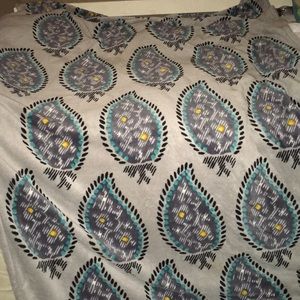 Vera Bradley blanket